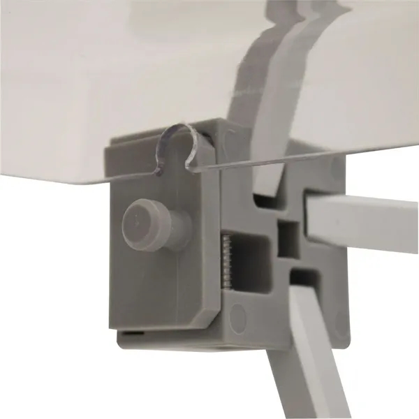 Deluxe GeoMetrix Narrow Corner Connector Kit.... from ASI 87188 Showdown Displays