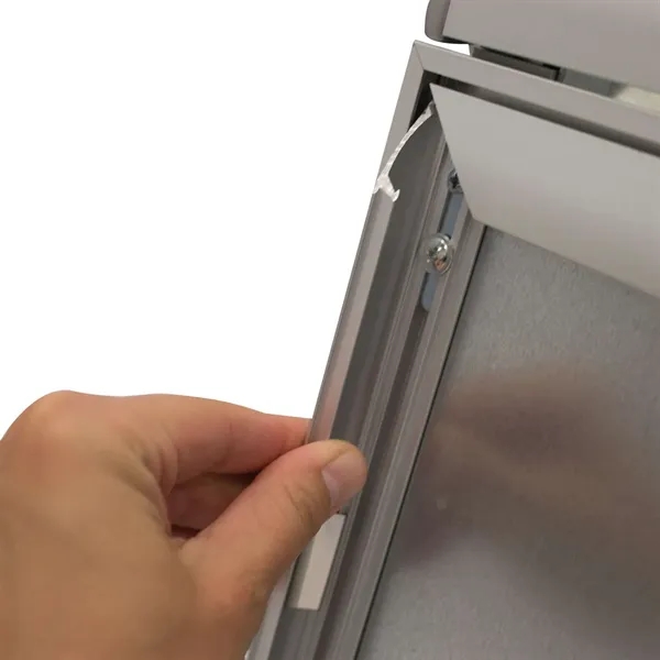 45" A-Frame Kit.... from ASI 87188 Showdown Displays