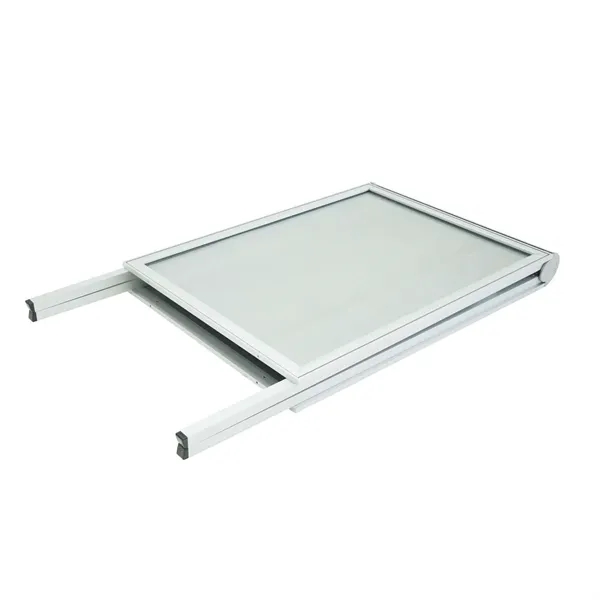 45" A-Frame Kit.... from ASI 87188 Showdown Displays