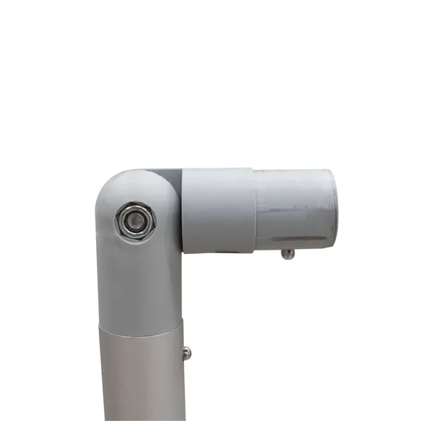 20' EuroFit Arch Plus Kit.... from ASI 87188 Showdown Displays