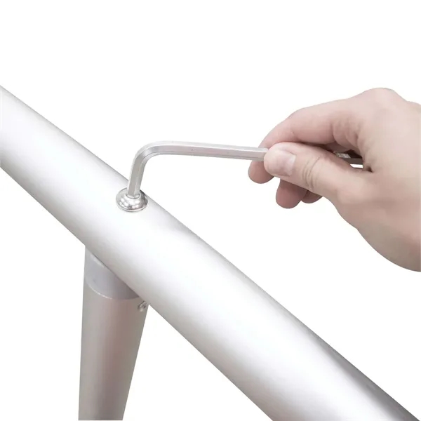 20' EuroFit Arch Plus Kit.... from ASI 87188 Showdown Displays