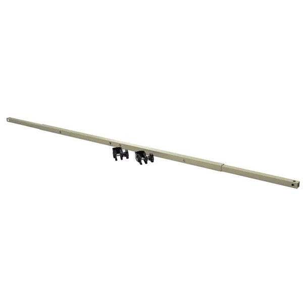 67.5" x 1" x 1" stabilizing bar kit for 6' or... from ASI 87188 Showdown Displays