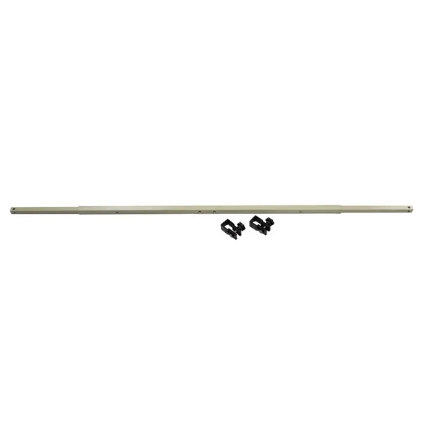 67.5" x 1" x 1" stabilizing bar kit for 6' or... from ASI 87188 Showdown Displays