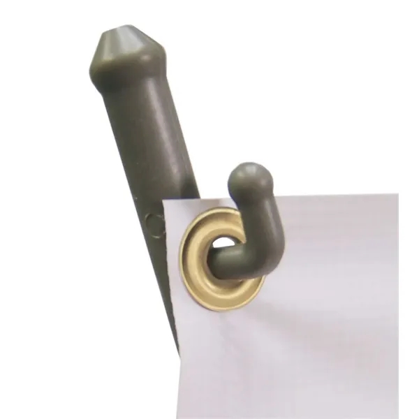 Kit for the 24" x 60" Tripod Banner Display.... from ASI 87188 Showdown Displays