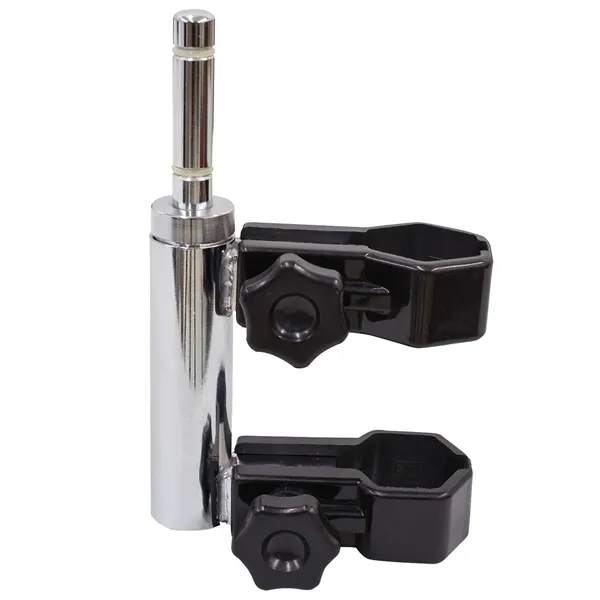 2.625" x 7.75" x 4.5" sail sign mount for 7' to... from ASI 87188 Showdown Displays