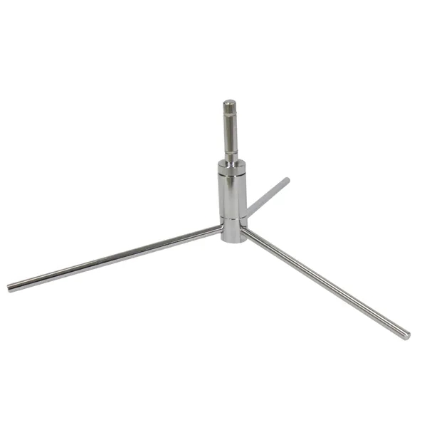 6' teardrop sail sign made of super poly knit fabric with... from ASI 87188 Showdown Displays