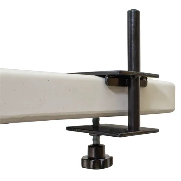 6' over-the-top display kit with double-sided graphics.... from ASI 87188 Showdown Displays