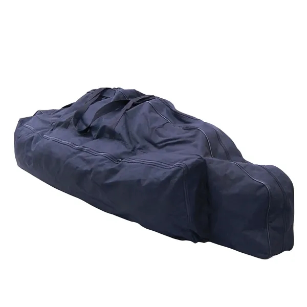 10' round EuroFit hanging banner kit.... from ASI 87188 Showdown Displays