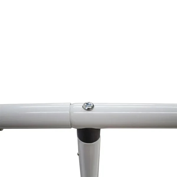 10' round EuroFit hanging banner kit.... from ASI 87188 Showdown Displays