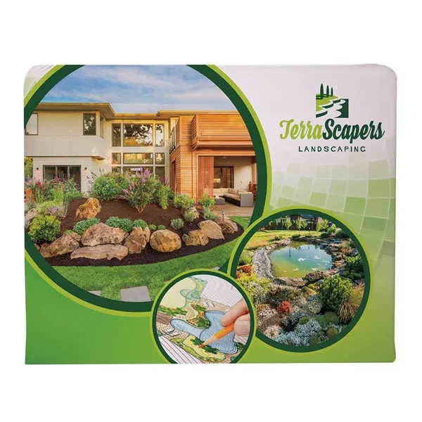 EuroFit Infinity Kit creates a fun three-dimensional display for infinite viewing... from ASI 87188 Showdown Displays