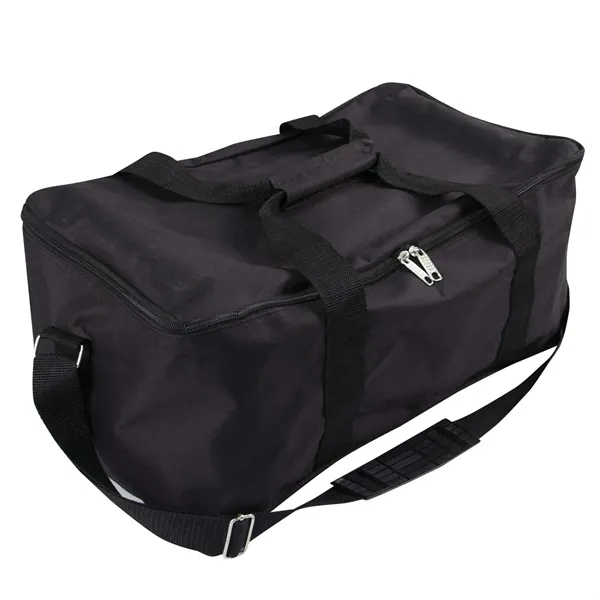 Kit that includes a 6-quad double stack frame, four C panels,... from ASI 87188 Showdown Displays