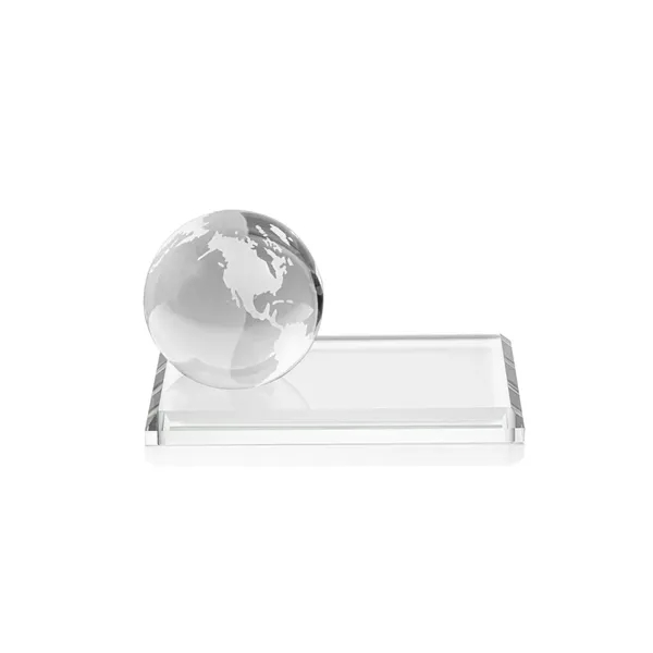 2-3/8" Globe Paperweight... from ASI 84592 St Regis Group / St Regis