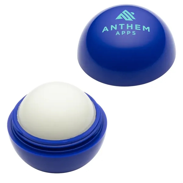 Convex Lip Balm... from ASI 36730 Ariel Premium Supply Inc