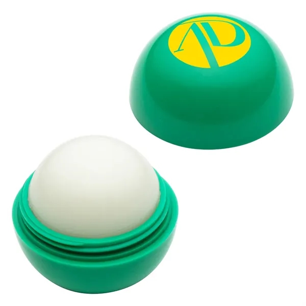 Convex Lip Balm... from ASI 36730 Ariel Premium Supply Inc