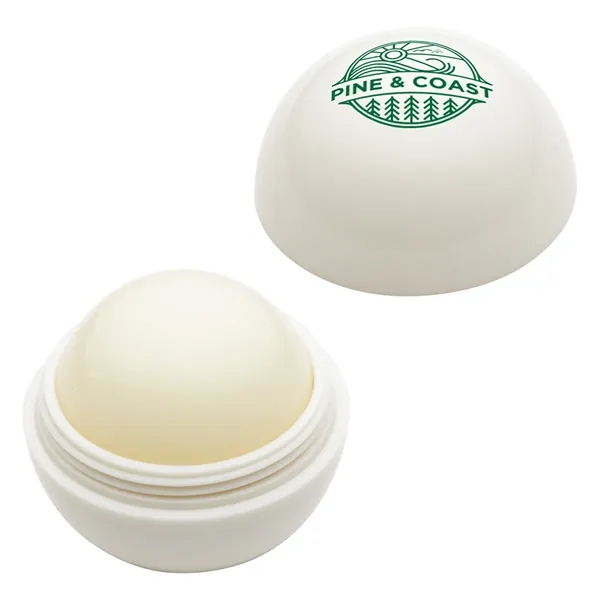 Convex Lip Balm... from ASI 36730 Ariel Premium Supply Inc