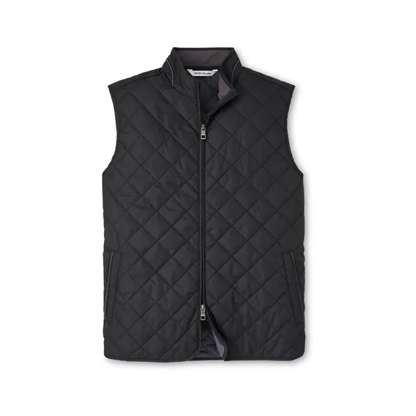 100% recycled polyester vest,Updated fabric and matte finish,Machine wash cold with... from ASI 72657 Active Life Promo / Active Life
