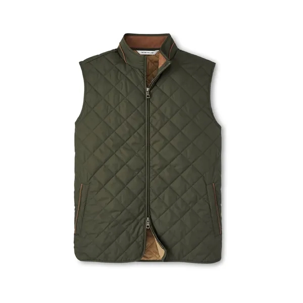 100% recycled polyester vest,Updated fabric and matte finish,Machine wash cold with... from ASI 72657 Active Life Promo / Active Life