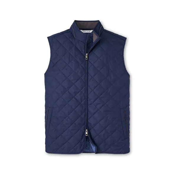 100% recycled polyester vest,Updated fabric and matte finish,Machine wash cold with... from ASI 72657 Active Life Promo / Active Life