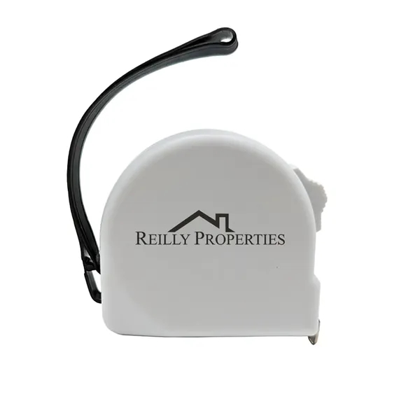 This tape rule measures up to 6 feet long with a... from ASI 52710 Lincoln Line