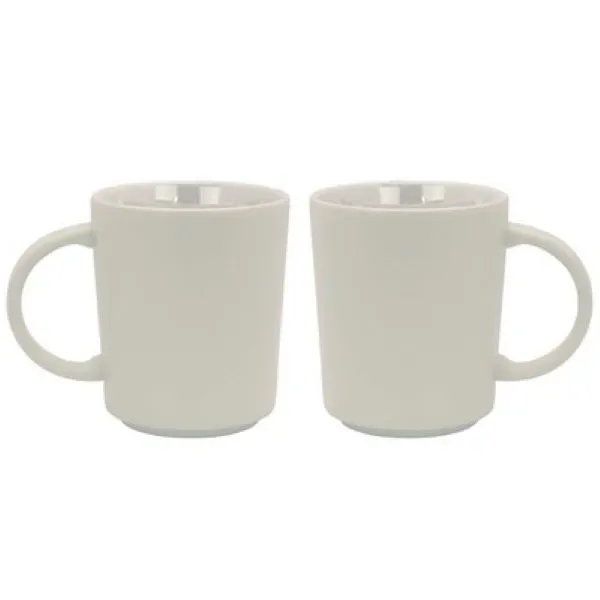 14 Oz. Matte Luster Flood Mug... from ASI 52475 Xpres LLC