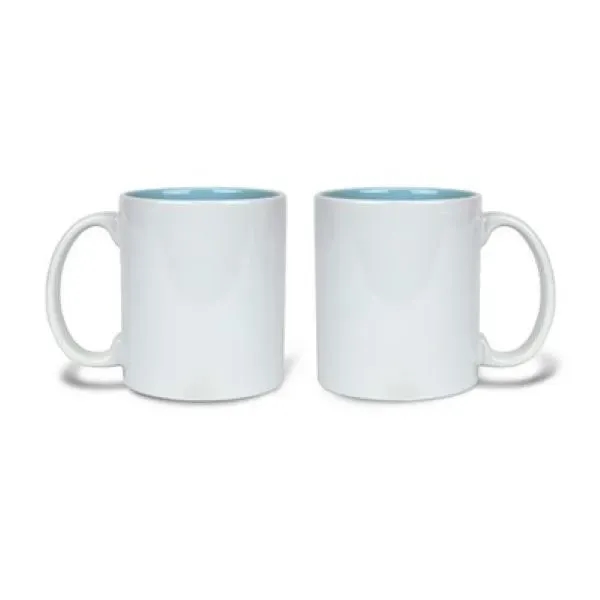 12oz Aura Ceramic Mug... from ASI 52475 Xpres LLC