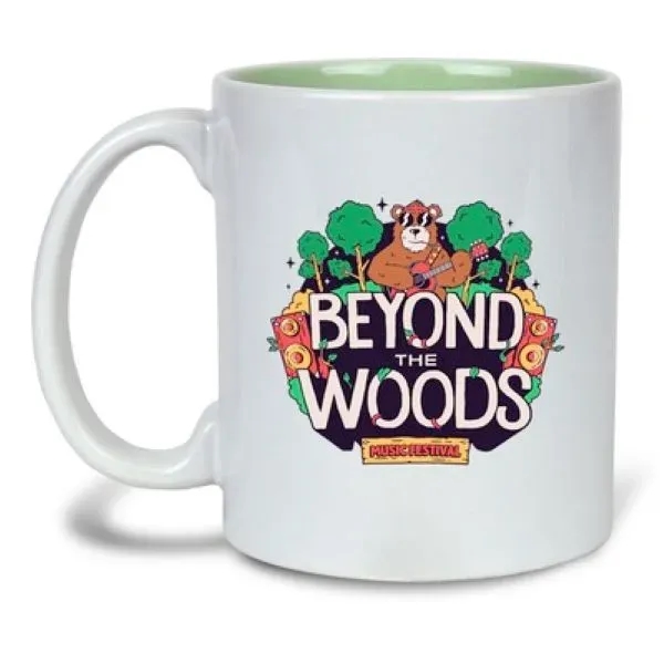 12oz Aura Ceramic Mug... from ASI 52475 Xpres LLC