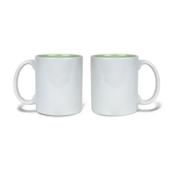 12oz Aura Ceramic Mug... from ASI 52475 Xpres LLC