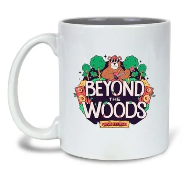 12oz Aura Ceramic Mug... from ASI 52475 Xpres LLC