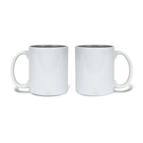 12oz Aura Ceramic Mug... from ASI 52475 Xpres LLC