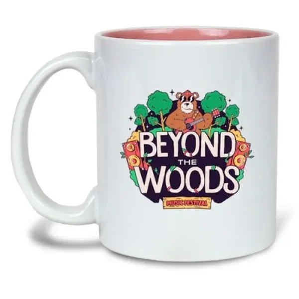 12oz Aura Ceramic Mug... from ASI 52475 Xpres LLC