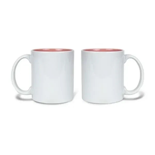 12oz Aura Ceramic Mug... from ASI 52475 Xpres LLC
