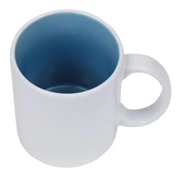 12oz Aura Ceramic Mug... from ASI 52475 Xpres LLC
