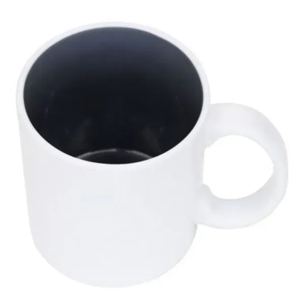 12oz Aura Ceramic Mug... from ASI 52475 Xpres LLC