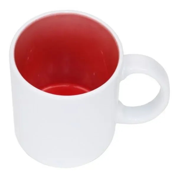 12oz Aura Ceramic Mug... from ASI 52475 Xpres LLC