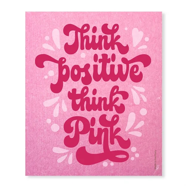 Colored Swedish Dishcloths are a sustainable and eco-friendly alternative to traditional... from ASI 54040 Fey Promo