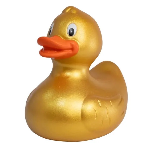 2.75" x 3.5" rubber duck.... from ASI 34415 Alpi International LTD