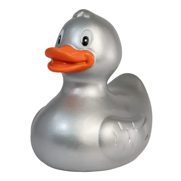 2.75" x 3.5" rubber duck.... from ASI 34415 Alpi International LTD