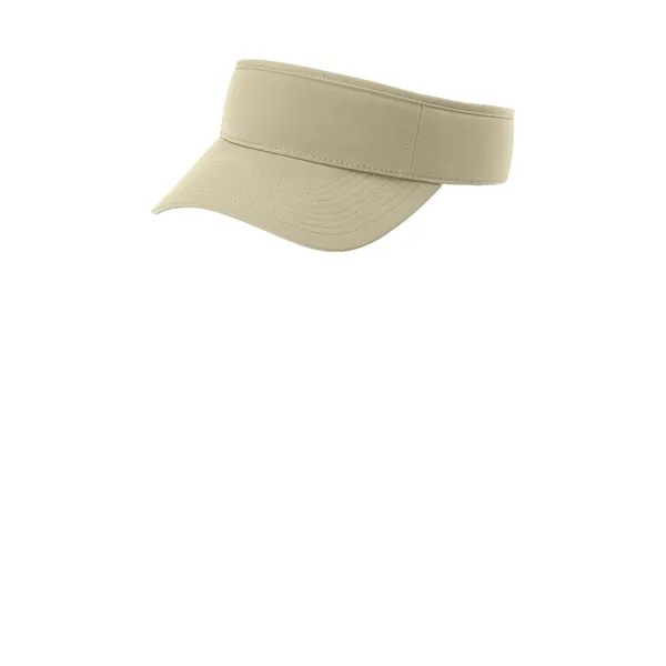 Port Authority Poly Visor... from ASI 84863 SanMar