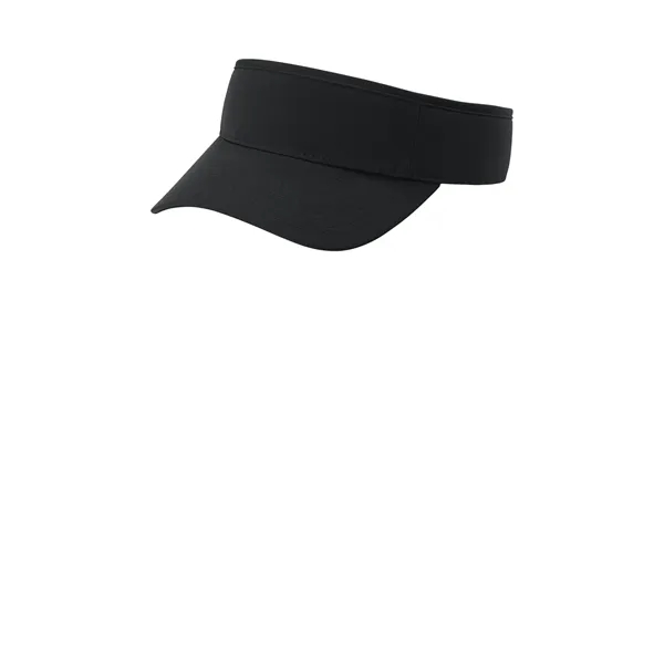Port Authority Poly Visor... from ASI 84863 SanMar