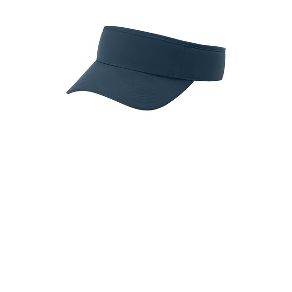 Port Authority Poly Visor... from ASI 84863 SanMar