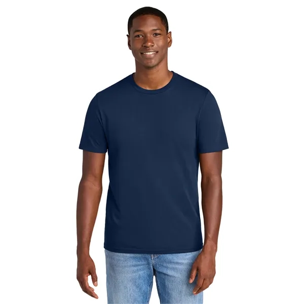 District Perfect Weight CVC Tee... from ASI 84863 SanMar