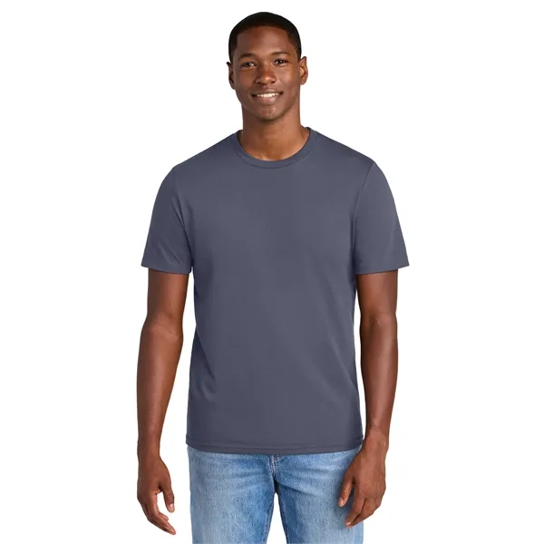District Perfect Weight CVC Tee... from ASI 84863 SanMar