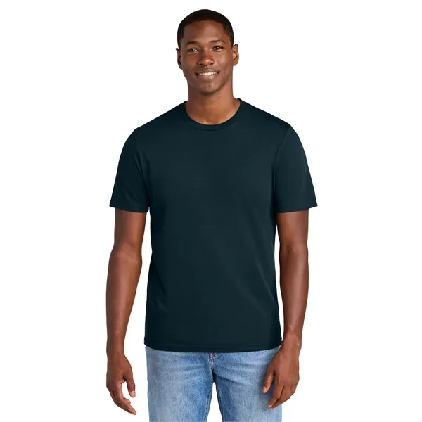 District Perfect Weight CVC Tee... from ASI 84863 SanMar