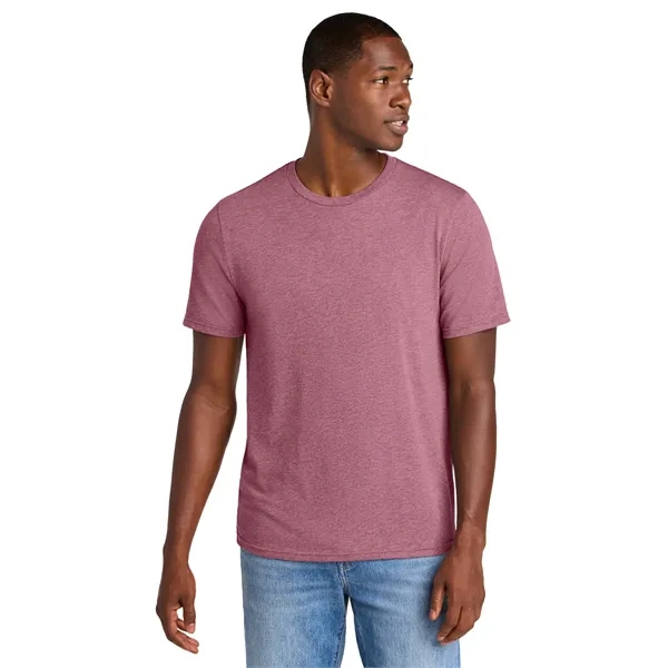 District Perfect Weight CVC Tee... from ASI 84863 SanMar