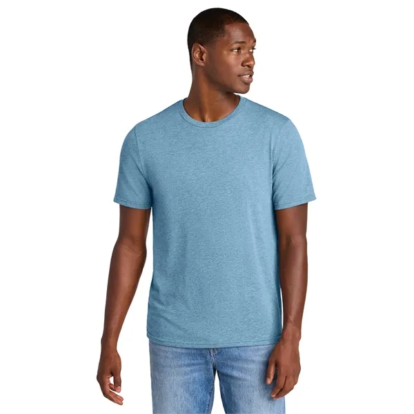 District Perfect Weight CVC Tee... from ASI 84863 SanMar