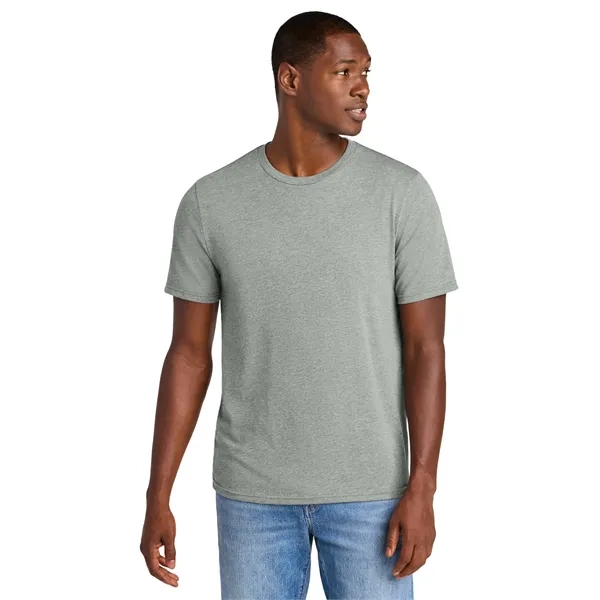 District Perfect Weight CVC Tee... from ASI 84863 SanMar