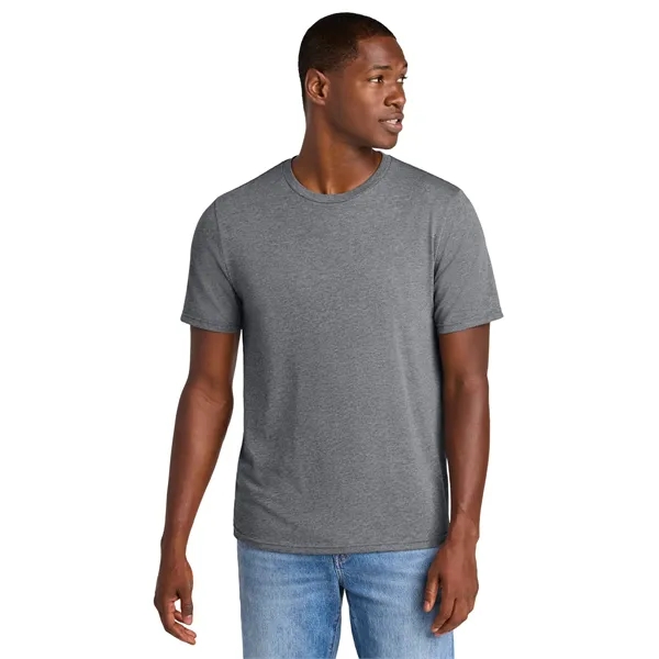 District Perfect Weight CVC Tee... from ASI 84863 SanMar