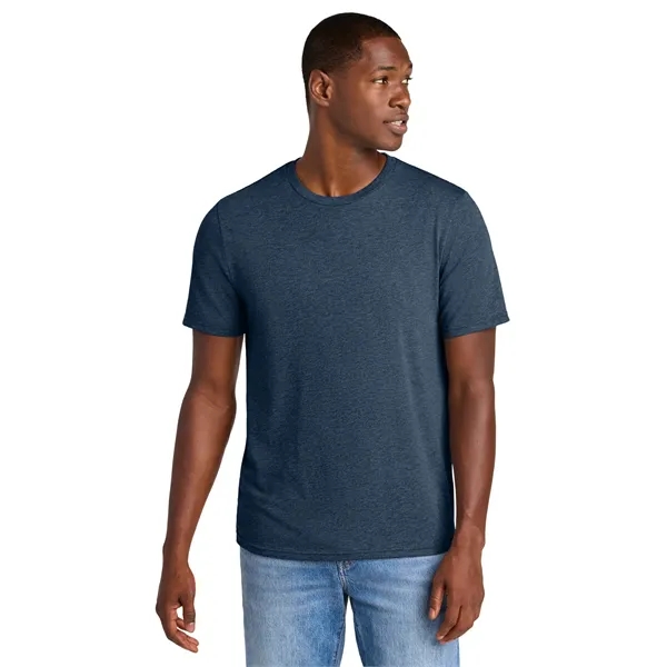 District Perfect Weight CVC Tee... from ASI 84863 SanMar