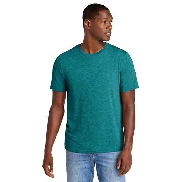 District Perfect Weight CVC Tee... from ASI 84863 SanMar