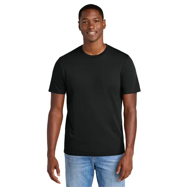 District Perfect Weight CVC Tee... from ASI 84863 SanMar